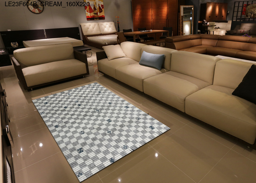 Thảm trang trí sàn nhà bình dương