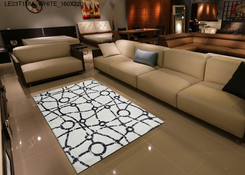 Thảm trang trí sàn nhà bình dương