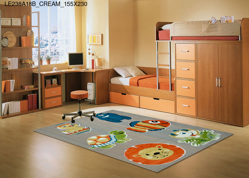 Thảm trang trí sàn nhà bình dương