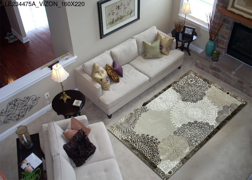 Thảm Sofa cao cấp bình dương