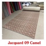 Mua thảm trải sàn bình dương