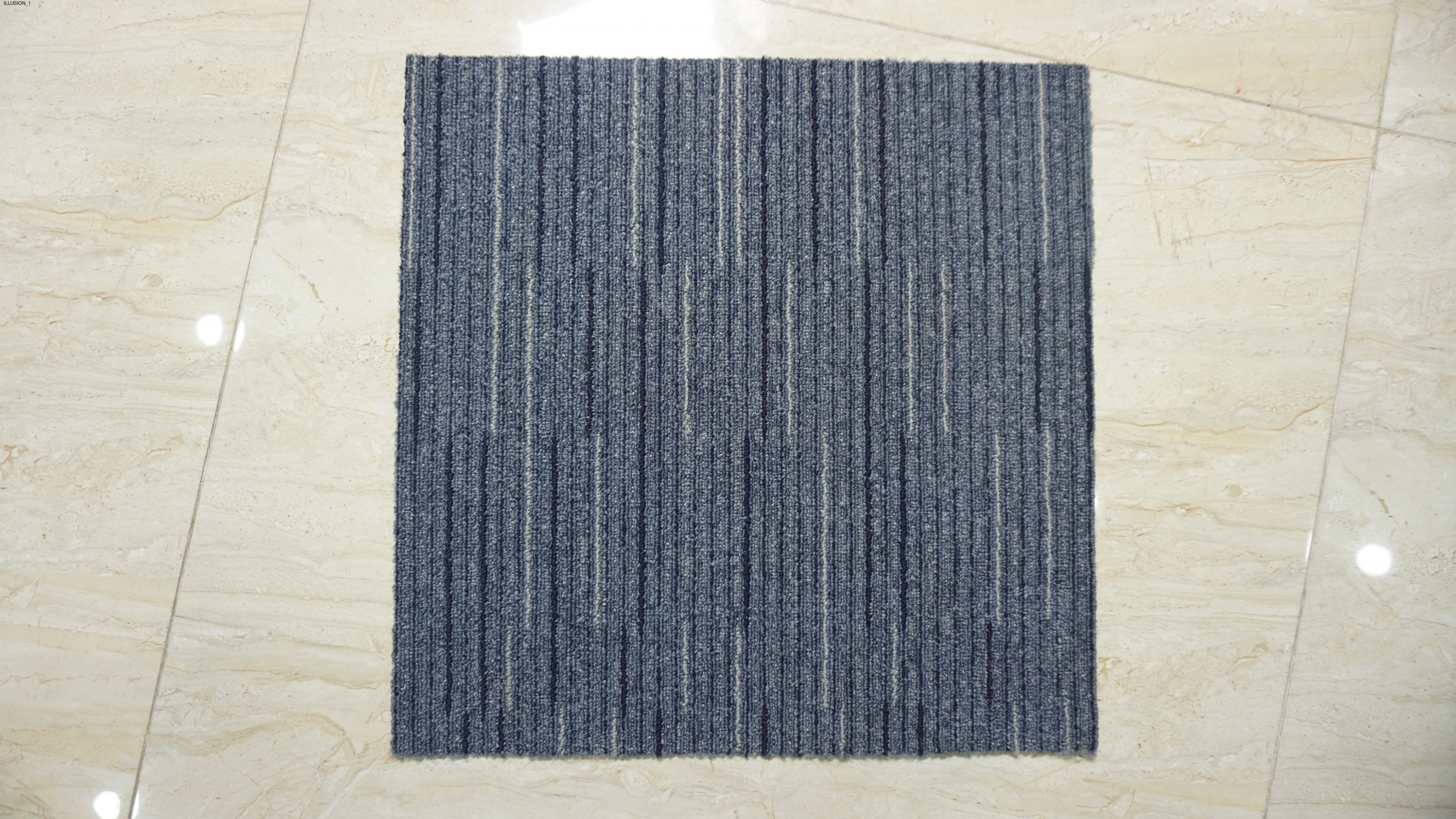 Thảm Gạch ILLUSION