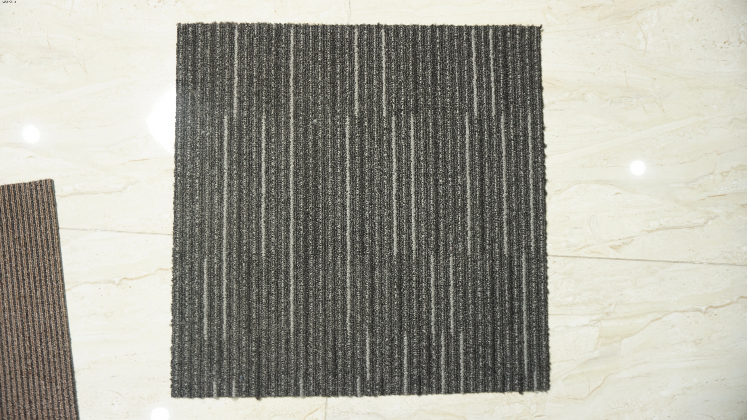 Thảm Gạch ILLUSION