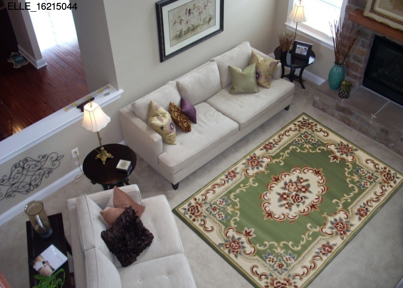 Thảm trải sàn ghế sofa