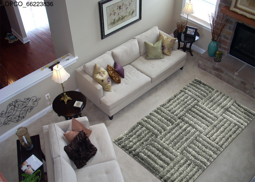 Thảm trải sàn ghế sofa