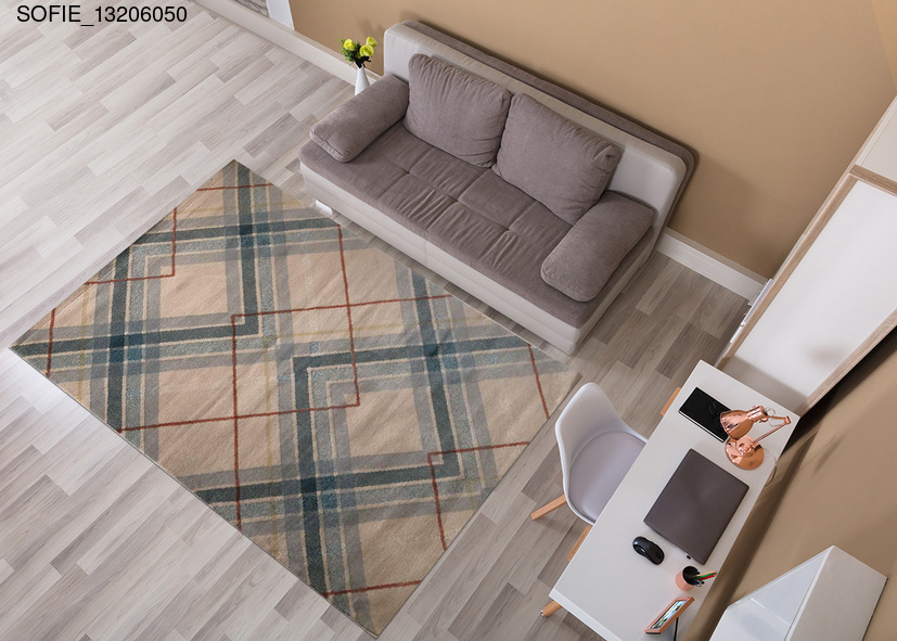 Thảm trải sàn ghế sofa