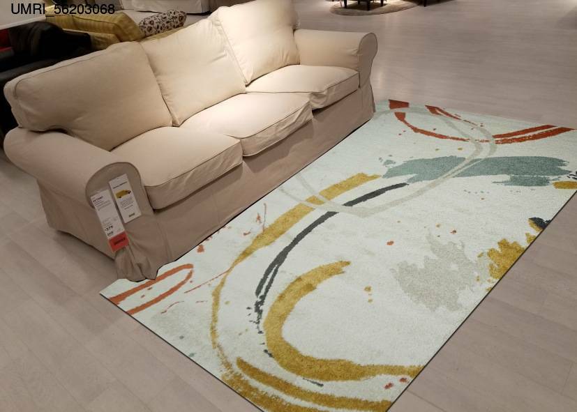 Thảm trải sàn ghế sofa