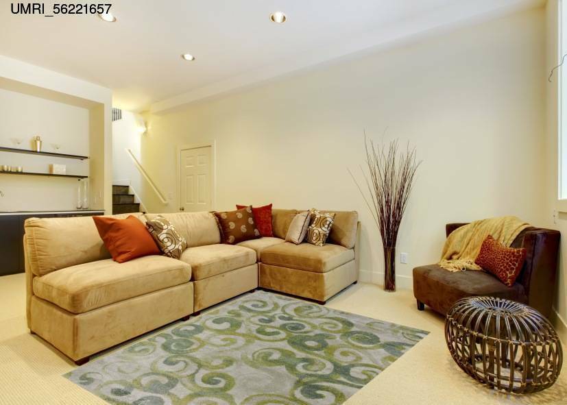 Thảm trải sàn ghế sofa