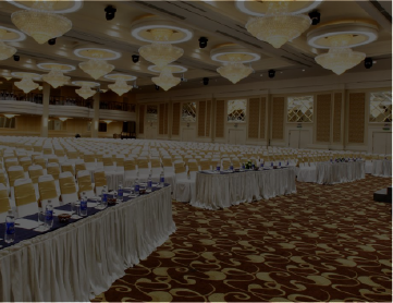 Tổ chức sự kiện