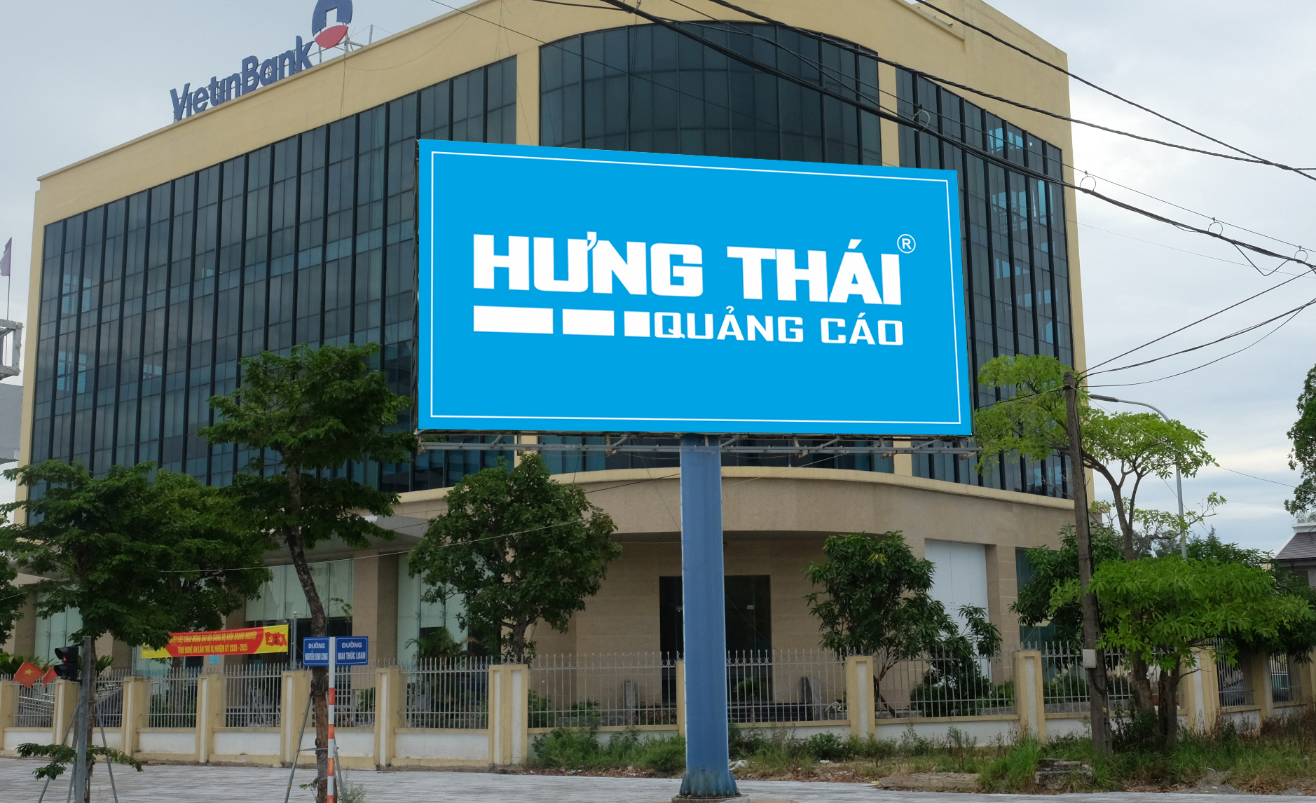 PANO TÂM LỚN BÃI BIỂN CỬA LÒ