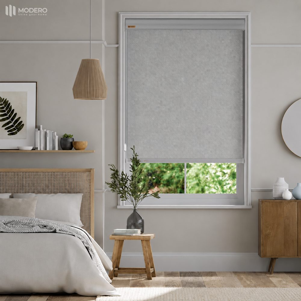 Rèm cuốn Modero chính hãng tại Bình Dương