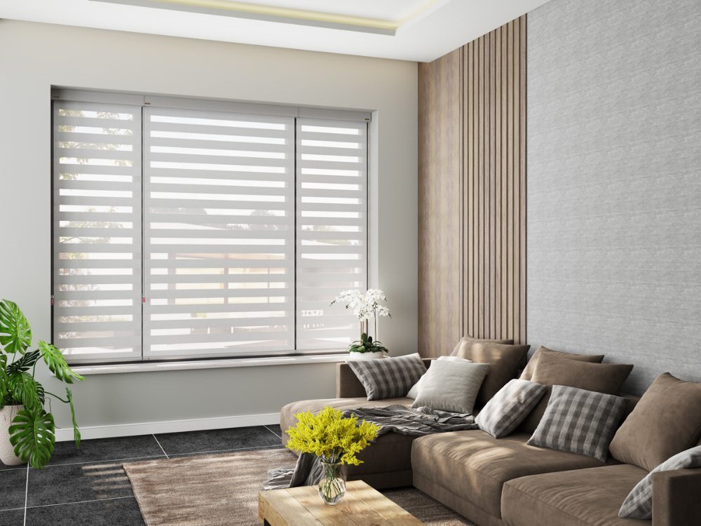 Rèm cầu vồng Modero Hàn Quốc chính hãng tại Bình Dương