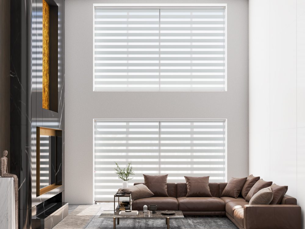 Rèm cầu vồng Modero Hàn Quốc chính hãng tại Bình Dương