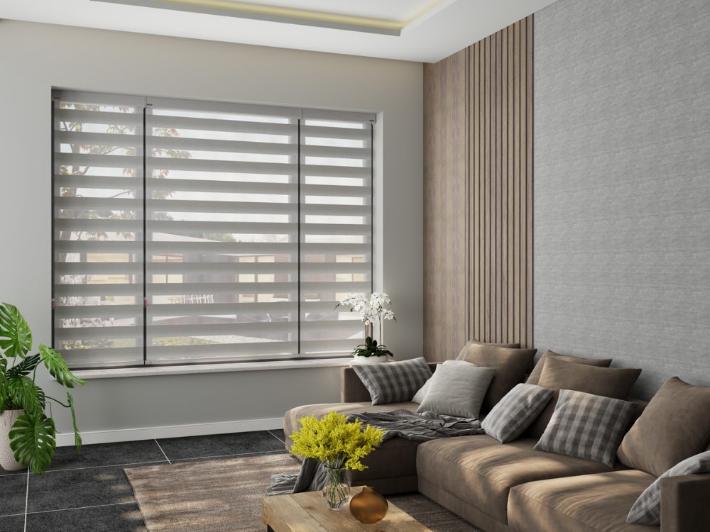 Rèm cầu vồng Modero Hàn Quốc chính hãng tại Bình Dương