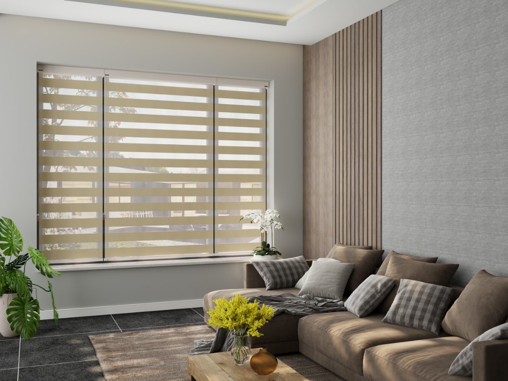 Rèm cầu vồng Modero Hàn Quốc chính hãng tại Bình Dương