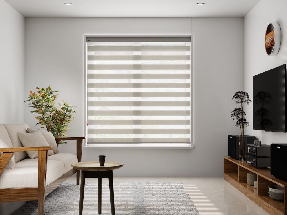 Rèm cầu vồng Modero Hàn Quốc chính hãng tại Bình Dương
