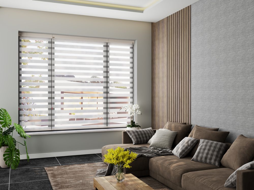 Rèm cầu vồng Modero Hàn Quốc chính hãng tại Bình Dương