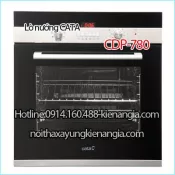 Lò nướng CATA CDP780