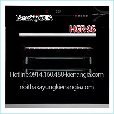 Lò nướng CATA HGR9S