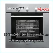 Lò nướng CATA ME605