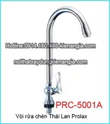 Vòi rửa chén bát Thái Lan Prolax PRC-5001A