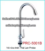 Vòi rửa chén bát Thái Lan Prolax PRC-5001B
