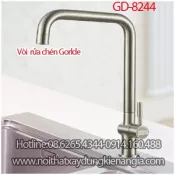 Vòi rửa chén lạnh GORLDE GD-8244
