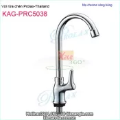 Vòi rửa chén bát Thái Lan Prolax PRC-5038