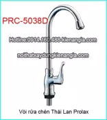 Vòi rửa chén bát Thái Lan Prolax PRC-5038D