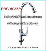 Vòi rửa chén bát Thái Lan Prolax PRC-5038F