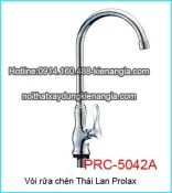 Vòi rửa chén bát Thái Lan Prolax PRC-5042A