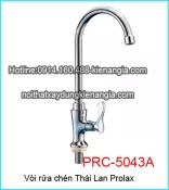 Vòi rửa chén bát Thái Lan Prolax PRC-5043A
