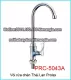 Vòi rửa chén bát Thái Lan Prolax PRC-5043A