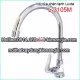 Vòi rửa chén lạnh,vòi bếp Luxta L3105M