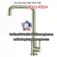 Vòi bếp lạnh chậu vuông Sus 304 KAG-KB24