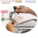 Vòi bếp lạnh âm tường,vòi xả bồn Prolax Thailand KAG-PR11