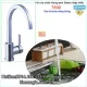 Vòi bếp nóng lạnh Moen Mỹ 7899
