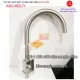 Vòi chậu rửa chén inox 304 KAG-KBL71