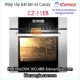 Máy sấy chén âm tủ Canzy  CZ11EB