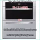 Máy sấy chén bát Binova BI-111-MSB