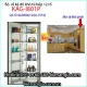 Rổ kệ đồ khô tủ bếp mở phải KAG-I801P