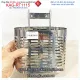 Ống đũa đôi inox sus304 KAG-RT1115