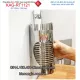 Ống đũa đơn trái táo inox sus304 KAG-RT1121