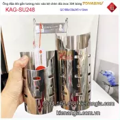 ống đũa đôi Tovashu KAG-SU248