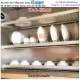 Kệ 3 tầng cố địng âm tủ bếp trên 900  EUROKIT-KAG-EK410