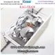 Kệ xoong nồi chén dĩa EUROKIT 80cm KAG-EK428, khuyến mãi lắp đặt TPHCM