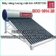 Năng lượng mặt trời ARISTON ECO 1614 25