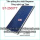 Tấm phẳng thu nhiệt Megasun ST-2500TT