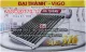 NLMT sus 316-180 lít Đại Thành-VIGO-ĐT70-12