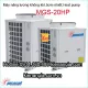 Máy bơm nhiệt công nghiệp Megasun MGS-20HP